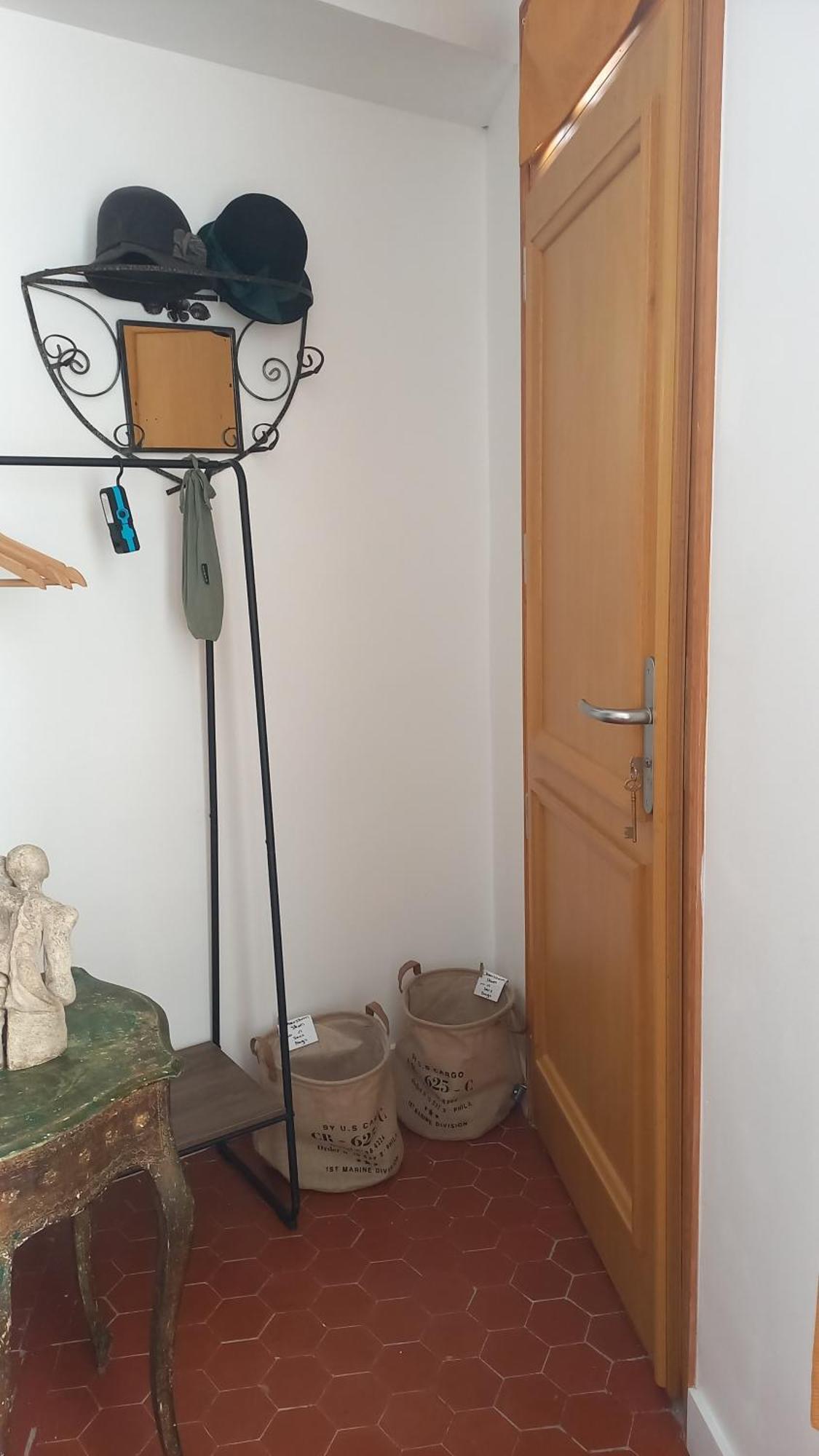 Bed and Breakfast L'Ibrus Blue à Belvédère Extérieur photo