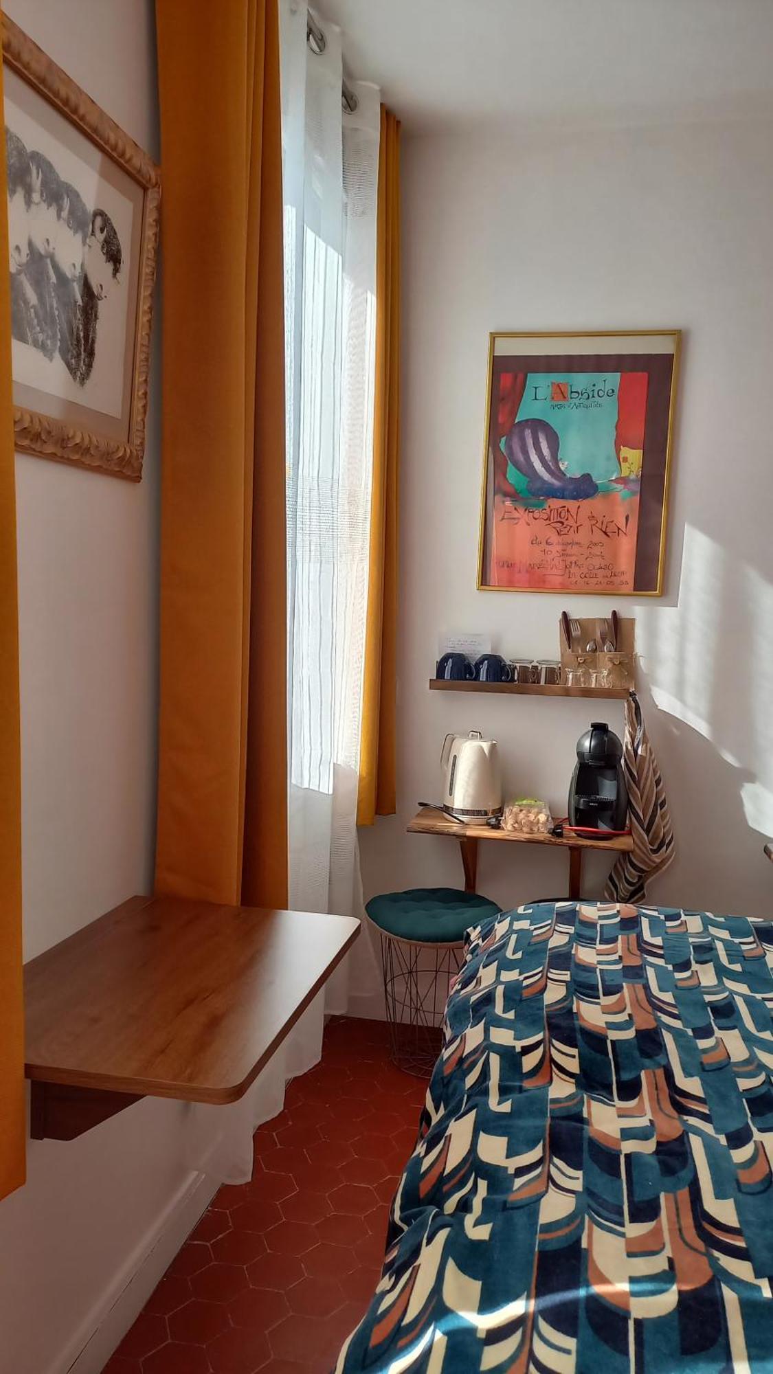 Bed and Breakfast L'Ibrus Blue à Belvédère Extérieur photo