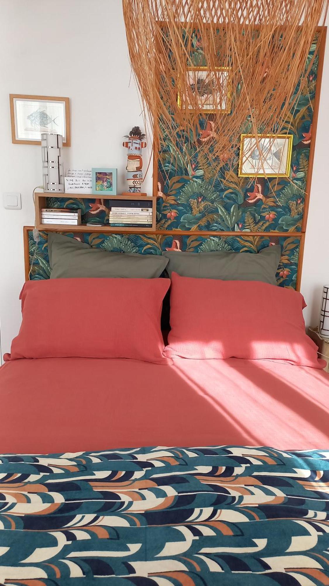 Bed and Breakfast L'Ibrus Blue à Belvédère Extérieur photo