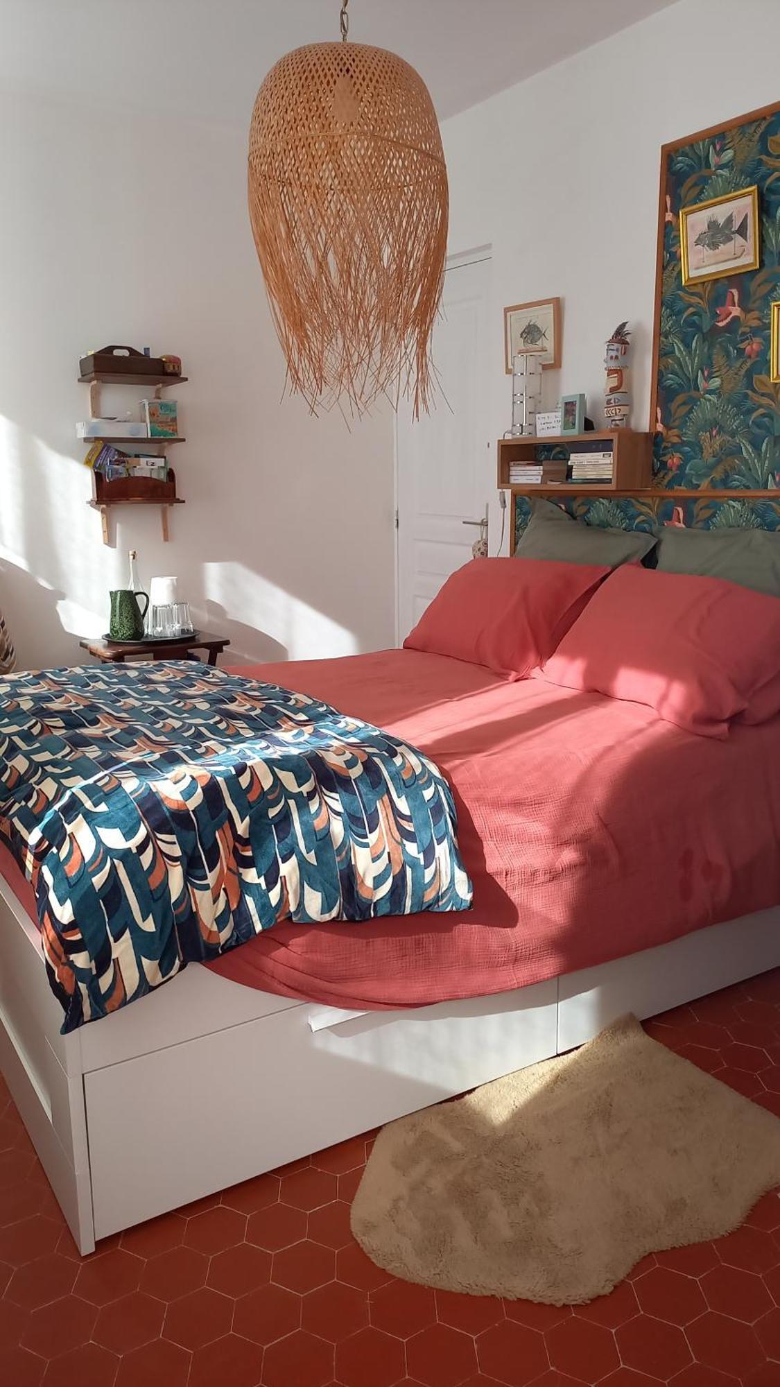 Bed and Breakfast L'Ibrus Blue à Belvédère Extérieur photo